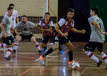 Semifinales definidas