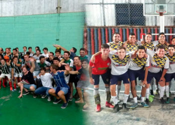 Jockey y Talleres dieron la vuelta en reserva