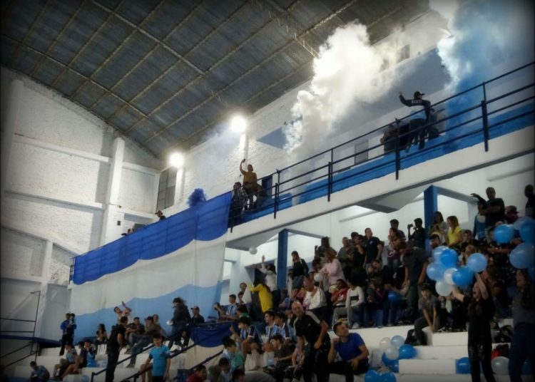 Sebastian Rico: “Usamos el futsal como herramienta de transformación para los chicos”