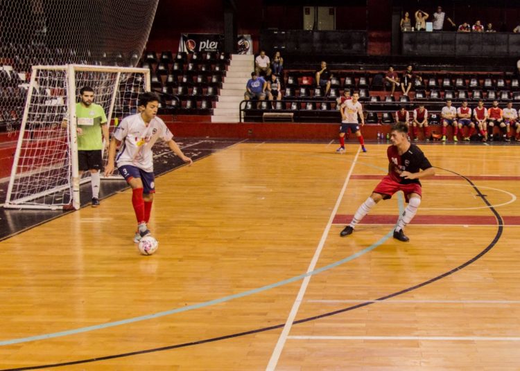 Hoy arranca la cuarta fecha del Torneo de Verano