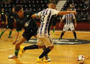 Rowing le ganó a Náutico por la primera fecha de la Liga Nacional