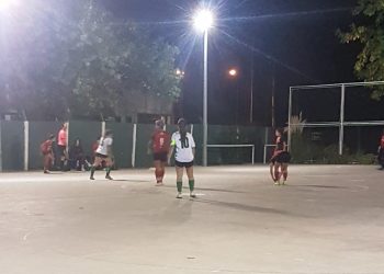 Resumen de la fecha 3 del Torneo de Verano Femenino