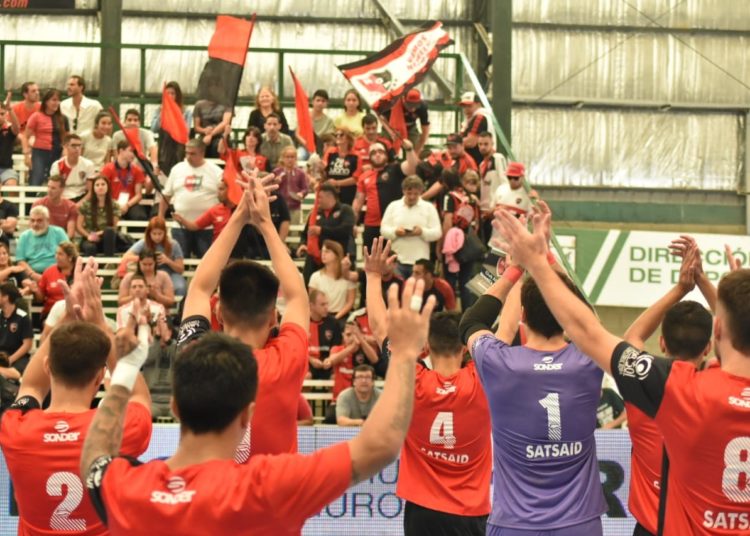 Newell’s cayó ante Boca y se quedó en las puertas del título