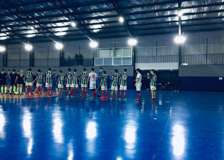 Jockey venció a Hurlingham y pasó de ronda en Copa Argentina