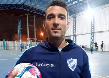 “En DUC apostamos al crecimiento del futsal, con una perspectiva de género y un fuerte compromiso social”