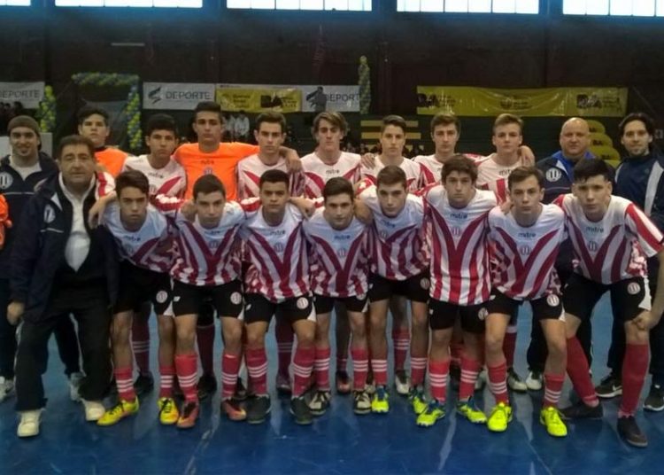 La Selección Rosarina Sub18 jugará el preliminar de Argentina ante Francia