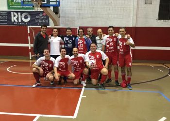 Álvaro Pedroso: “La edad no es una limitación para sentir deseo de jugar”