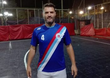 Pablo Pistarelli: “Todavía se siente la adrenalina”
