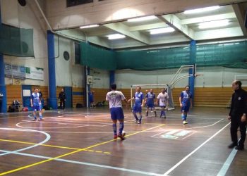 Usar fue contundente y venció a Talleres en veteranos