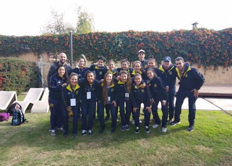Rosario Central perdió y jugará por el 9no puesto