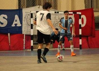 Sagrado Corazón y Banco, mano a mano