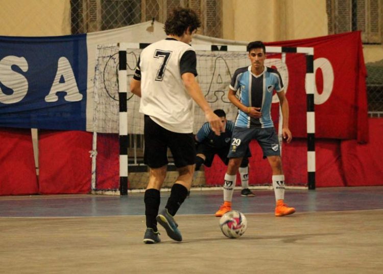 Sagrado Corazón y Banco, mano a mano