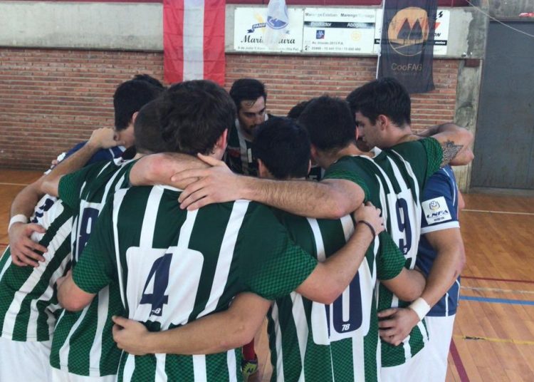 En un duelo de candidatos, Jockey fue más contundente y superó a USAR por 5 a 2
