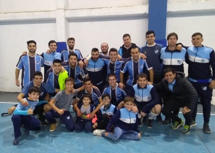 Banco supo doblegar a Echesortu “B” y sigue liderando el ascenso rosarino