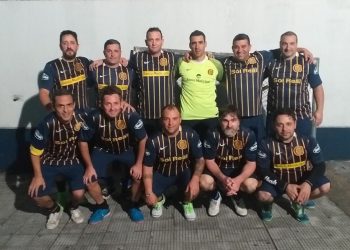 Pablo Rigatuso: “Jugar al deporte que amo y vestir la camiseta de Central es algo inexplicable”