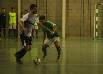 Vuelve el futsal: El cronograma de la fecha 14
