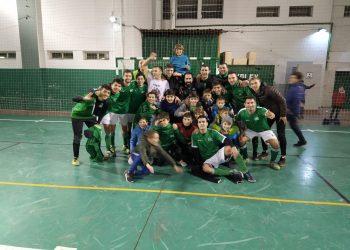 Triunfazo de Rowing, que mostró una gran versión y venció a USAR