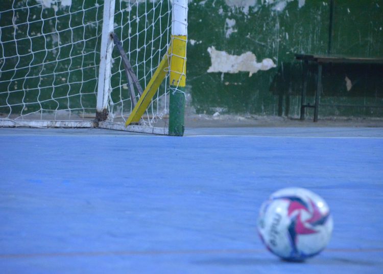 No rodará ningún balón 