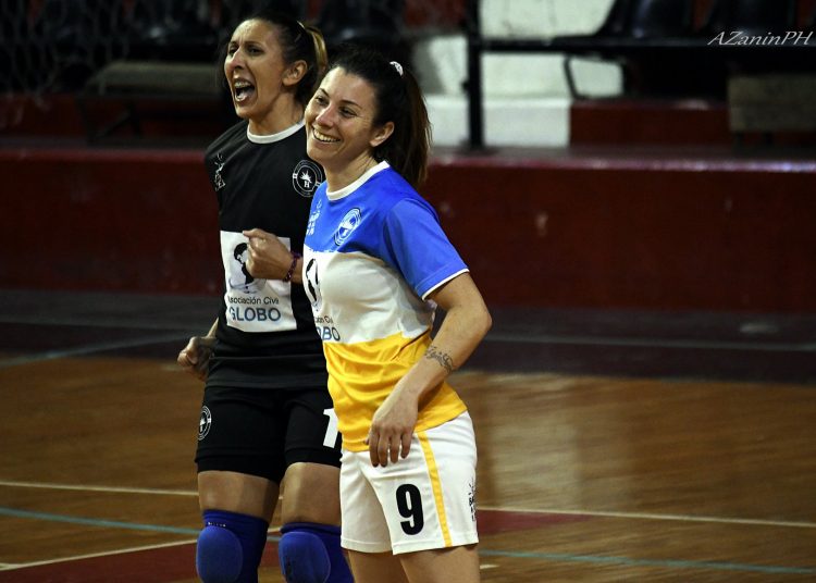 Resumen de la primera jornada de la Copa Argentina, con Horizonte como protagonista