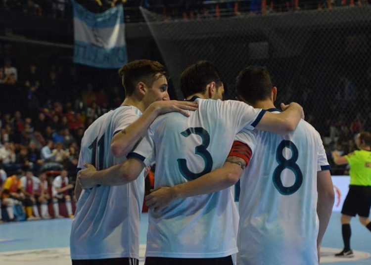 Finalmente, la Liga Sudamericana se jugará en Buenos Aires