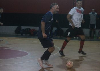 Super Veteranos: Náutico y Newell’s jugarán la final