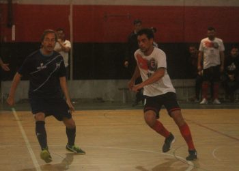 Todo listo para la gran final entre Newell’s y Náutico