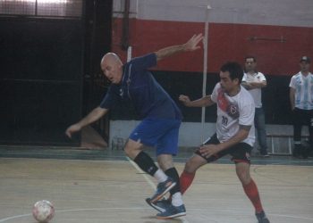Super Veteranos: Se vienen las semifinales