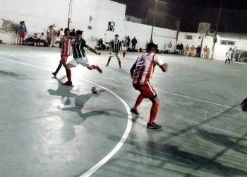 Jockey rescató un punto en su visita a Federal