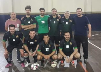 Sirio le ganó a Parquefield y busca pelear entre los primeros