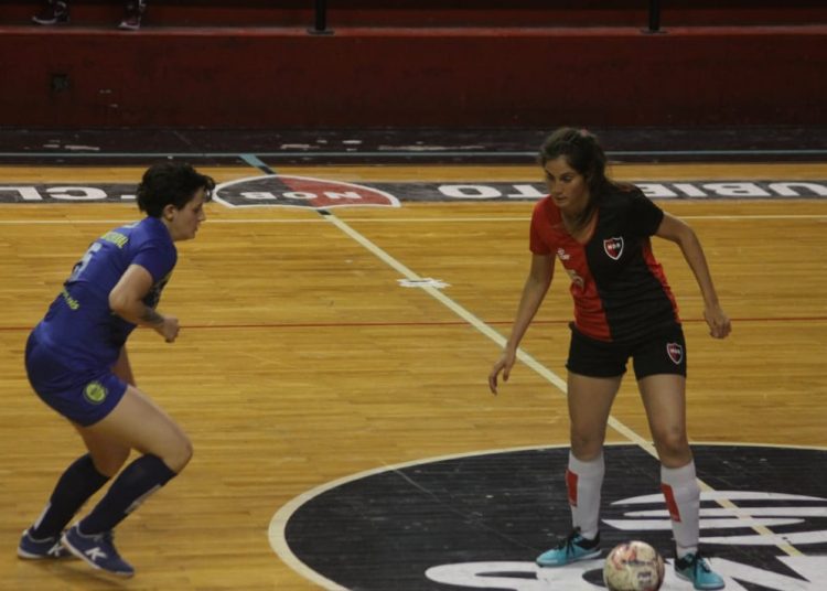 Empate clásico a puertas cerradas