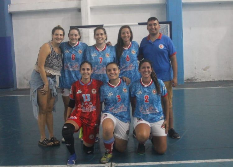 Tiro Suizo le ganó a Parquefield