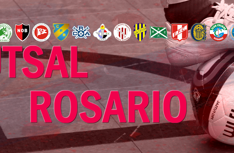Rosario, Cuna del Futsal