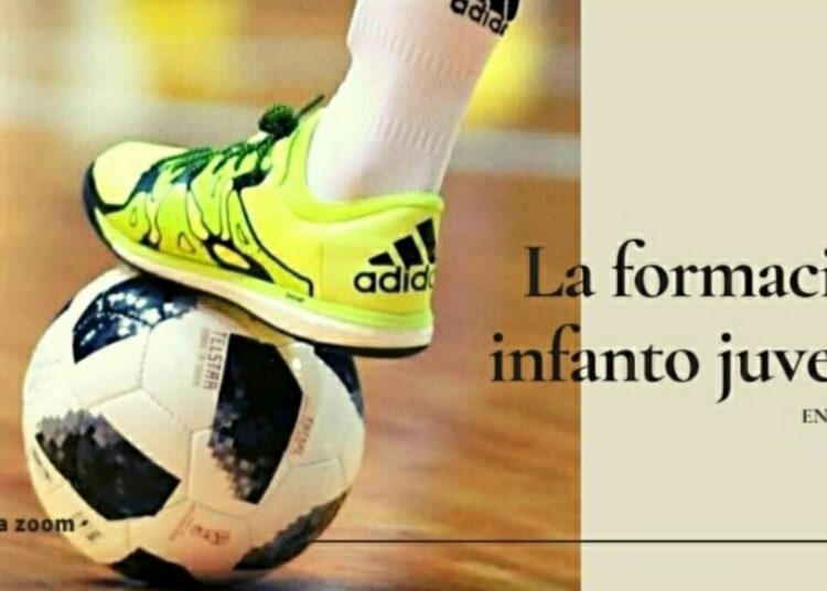 Ciclo de charlas para entrenadores