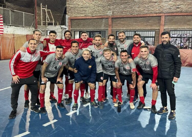 Provincial se quedó con el clásico barrial