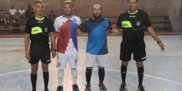 Resumen de la novena fecha del torneo Apertura “Andrés Ripke”