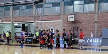 Final del torneo y ya quedaron los cruces definidos para los playoffs