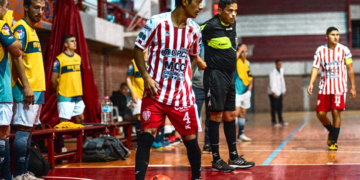 Definidos los clasificados de Santa Fe a la próxima fase de la Liga Nacional