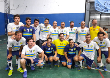 En un partido a pura lucha, Regatas derrotó a Náutico y se coronó campeón