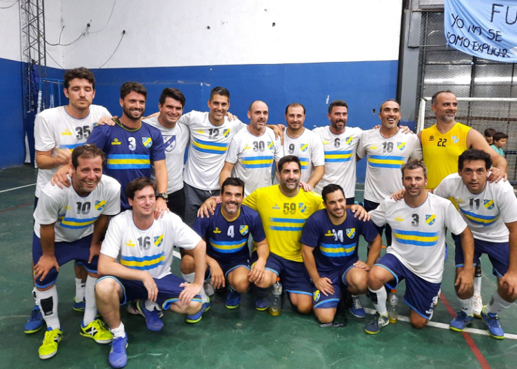 En un partido a pura lucha, Regatas derrotó a Náutico y se coronó campeón