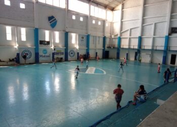 Banco Nación pisó fuerte en 9na división