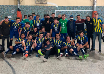 Central pone primera y prepara su histórico regreso a AFA: “Siempre fue un sueño y hoy se hizo realidad”