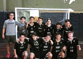 Valentín González: “Lo tienen más que merecido por el gran grupo y equipo que son”