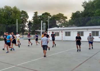 Finde largo con actividad: se viene el Super 6 Futsal