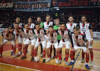 Newell’s cayó frente a Racing