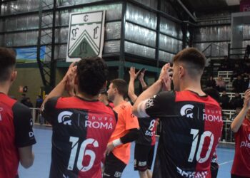 Newell’s no logra salir del fondo