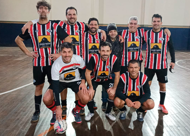 El “Loco” Bielsa de Sirio, un personaje querido por todos