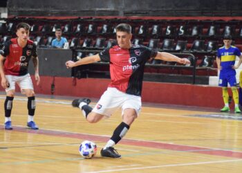 Newell’s cayó como local frente al escolta Boca