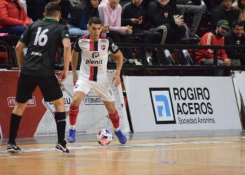 Newell´s quedó eliminado de la Copa Argentina