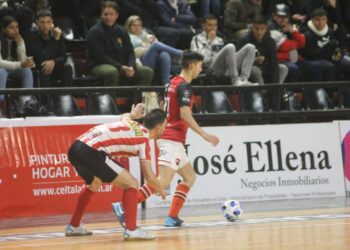 Newell’s cayó contra el campeón Barracas Central