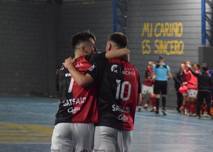 Newell’s empató frente a Gimnasia de La Plata